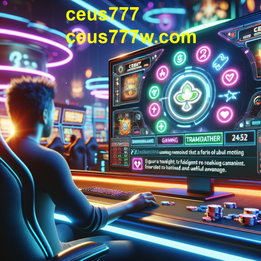 O Mundo das Trapaças nos Jogos Online