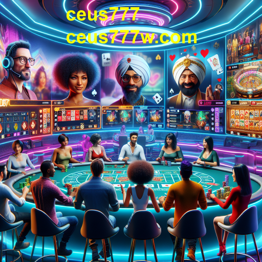 A Evolução dos Jogos Multijogador: Conectando Jogadores no Mundo Digital