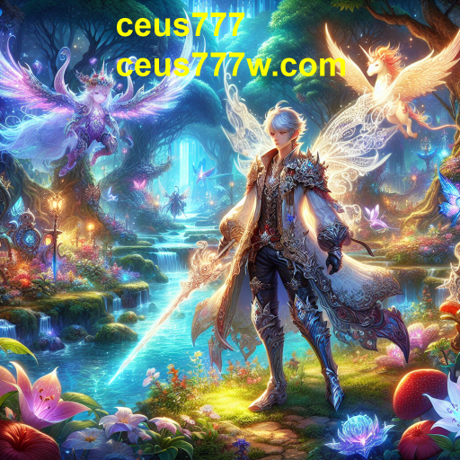 A Atração Irresistível dos Jogos de RPG em ceus777