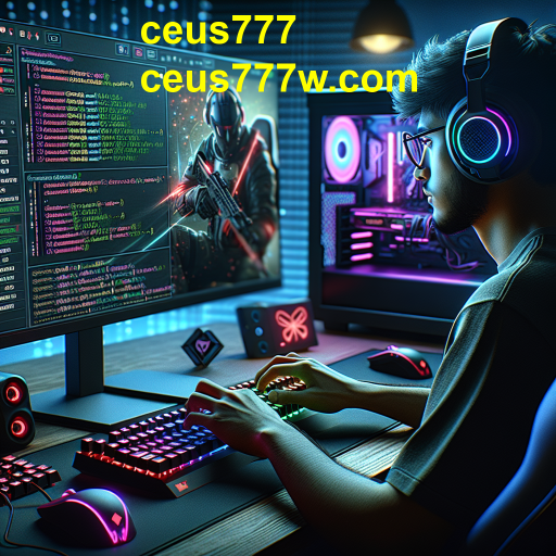 Os Segredos dos Truques em Jogos: Descubra Como Melhorar Sua Experiência