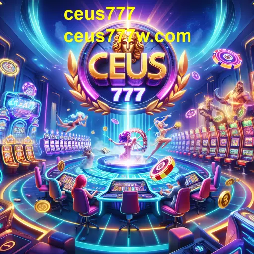 A Evolução dos Jogos de Vídeo na Plataforma Ceus777